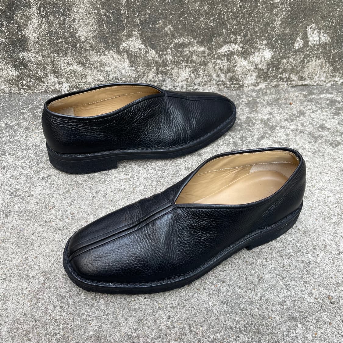 [40] 르메르 차이니즈 로퍼 (250~255) 상품이미지3