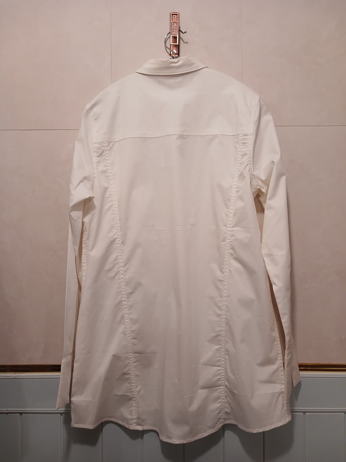 네파 정품 여성 셔츠 95 사이즈 상품이미지9