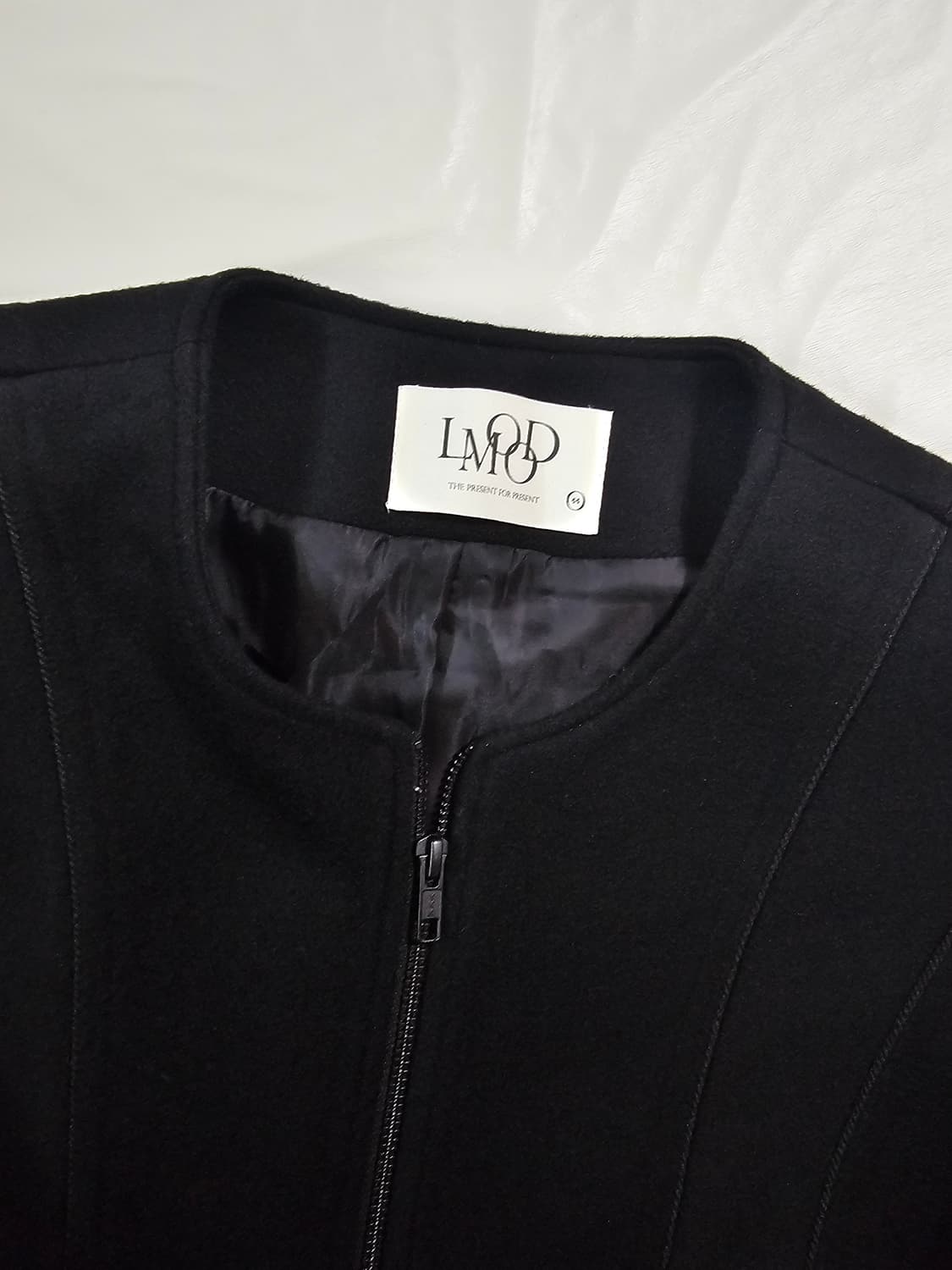 [44] 엘무드 코코보이 테일러드 울 자켓 상품이미지5