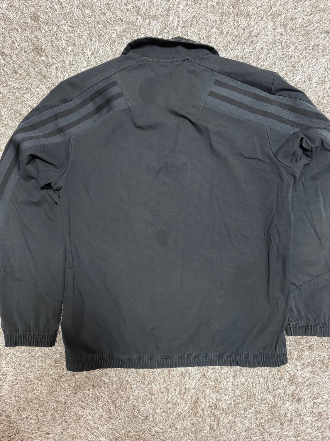 [L] 아디다스 M FI WV TT 봄버 점퍼 상품이미지3