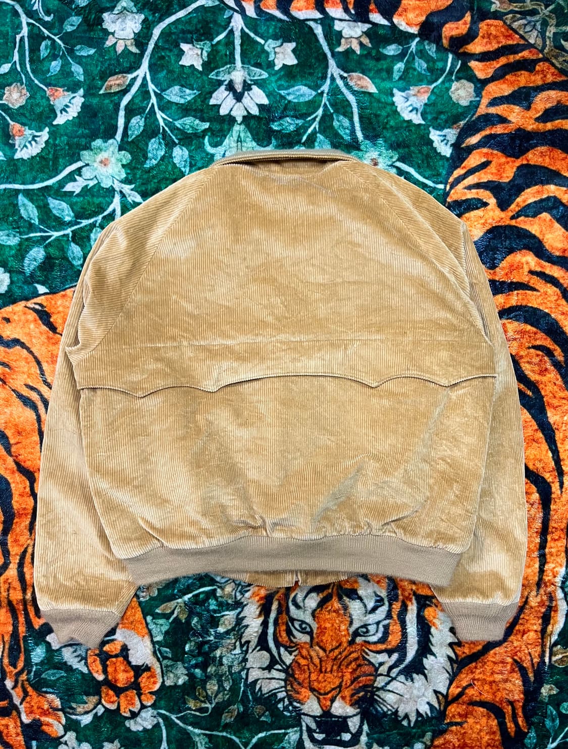 80s L.L BEAN jacket 상품이미지4