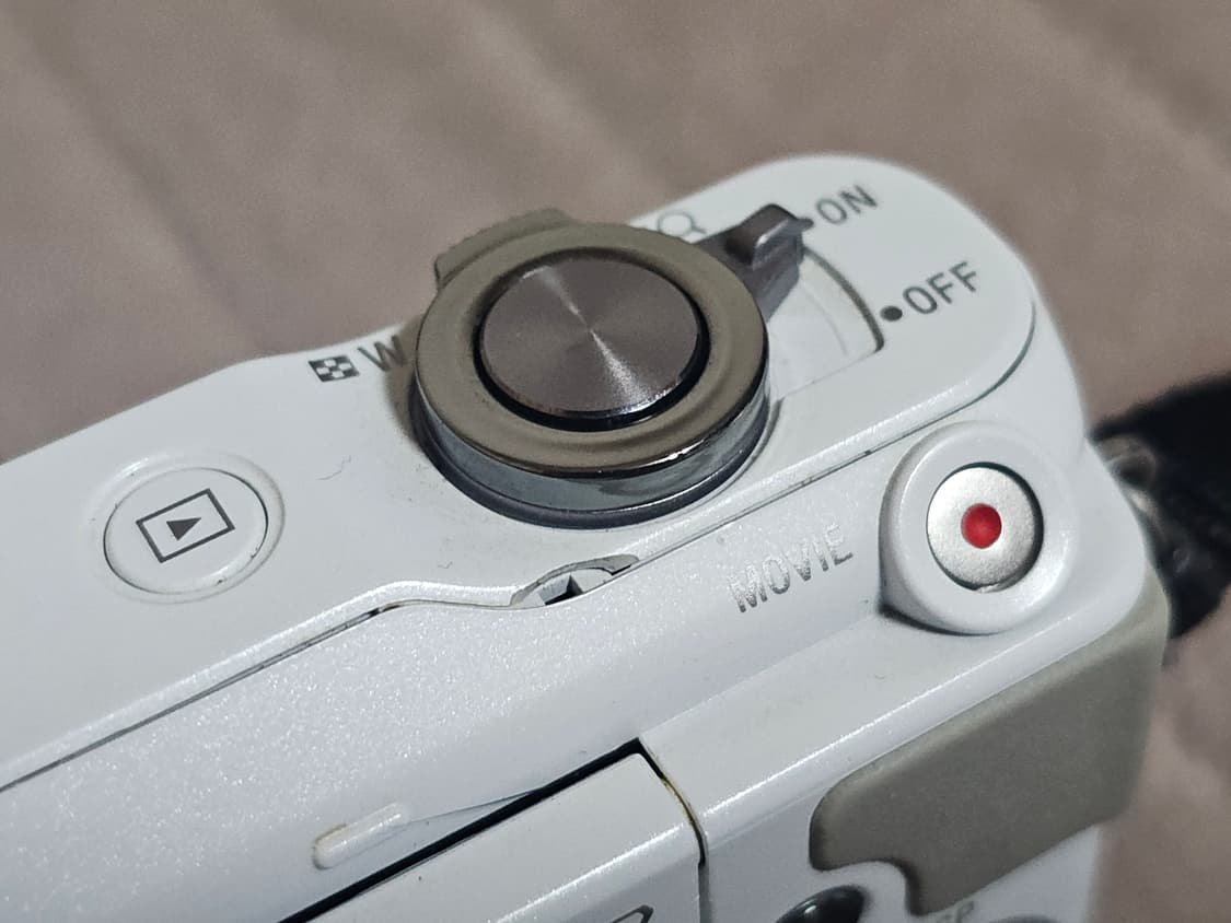 소니 NEX-3N 미러리스 카메라 상품이미지8