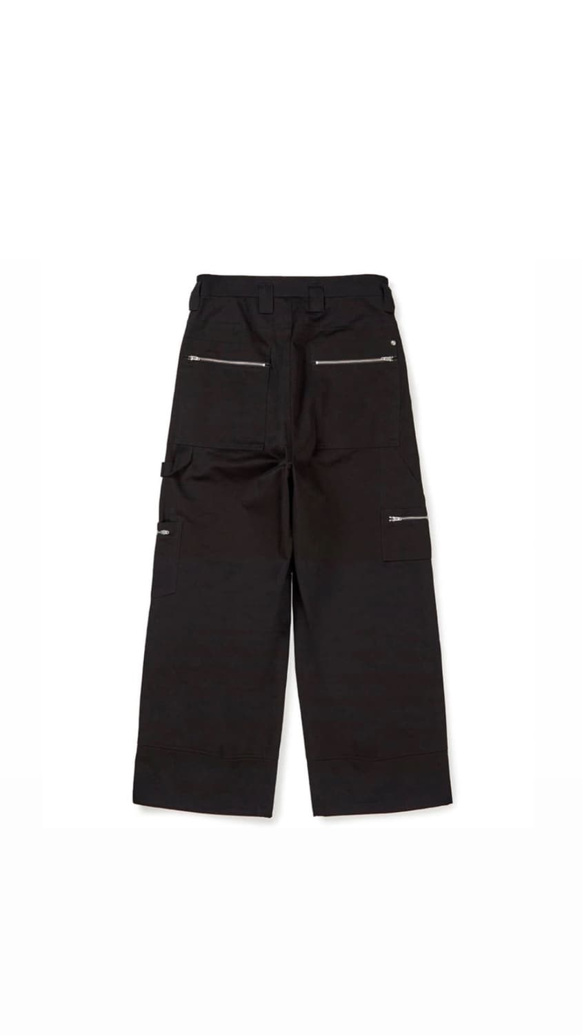 이에이 IEY nu-mac carpenter pants 상품이미지2