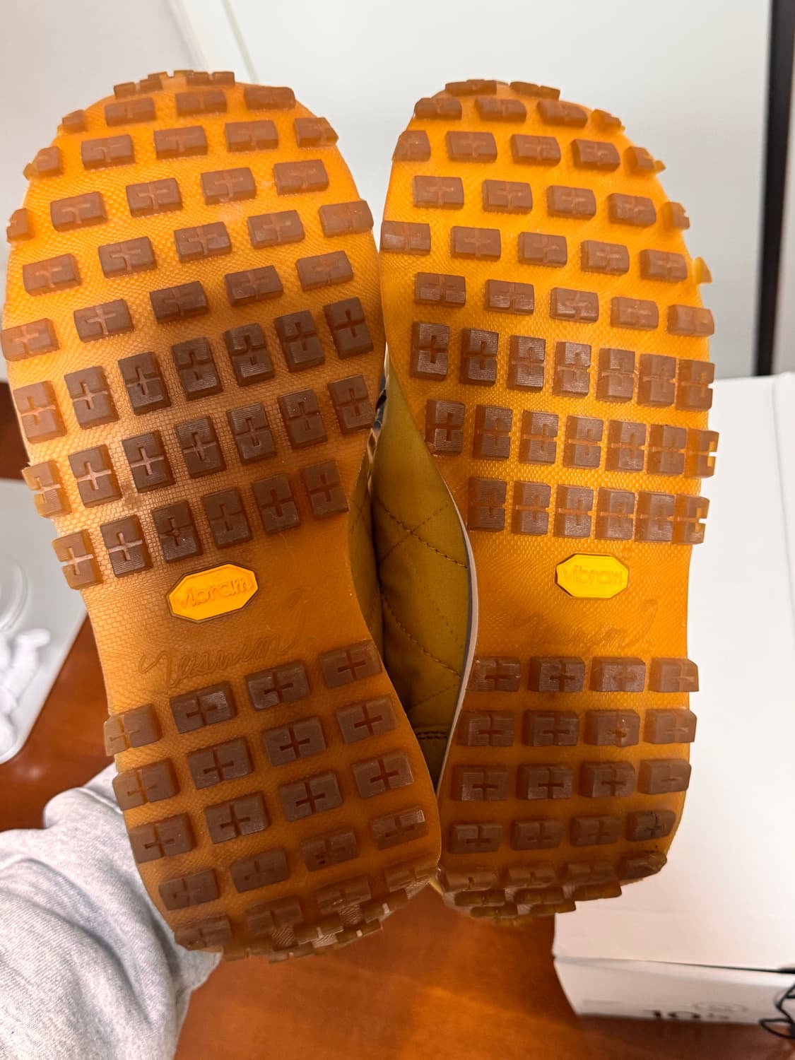 비즈빔 왈피 러너 10.5 상품이미지9