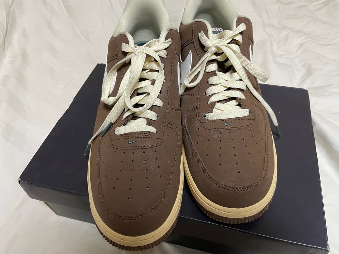 에어포스 카카오 290 상품이미지3