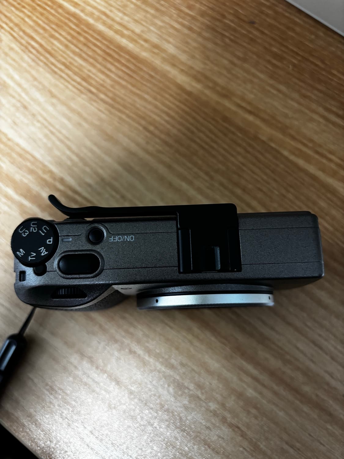 리코 GR3 다이어리에디션 상품이미지3