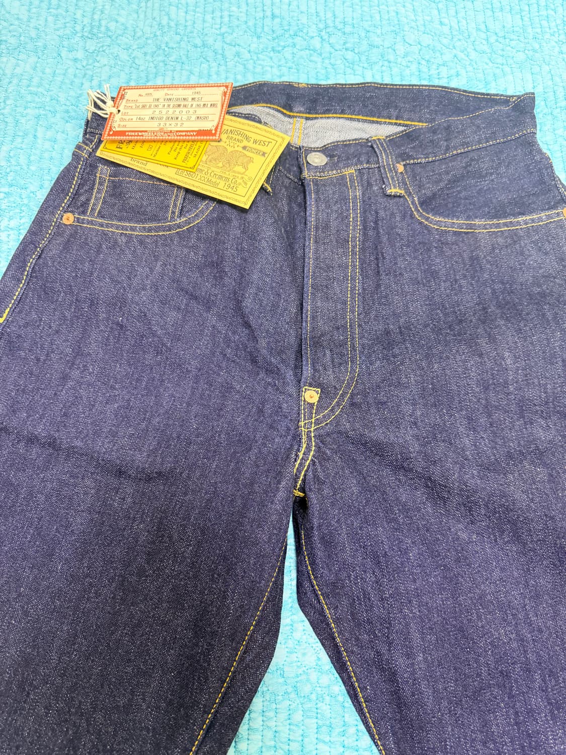 프리휠러스 S601xx 1945 second half 상품이미지5