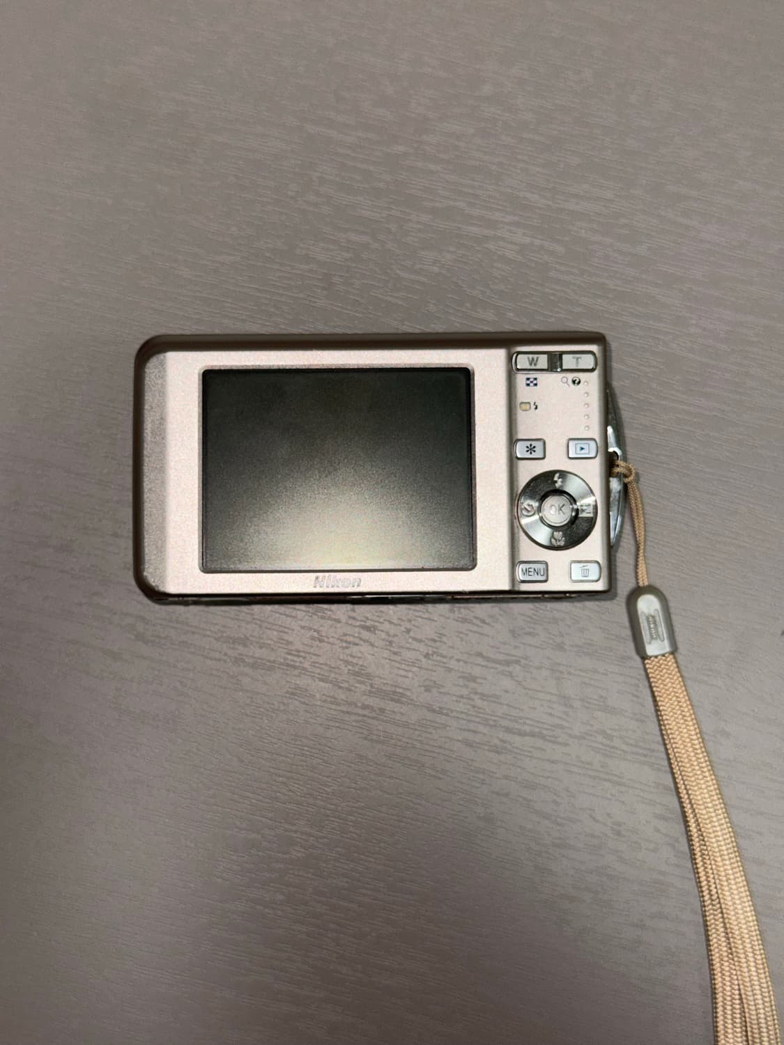 니콘 쿨픽스 s520 상품이미지2