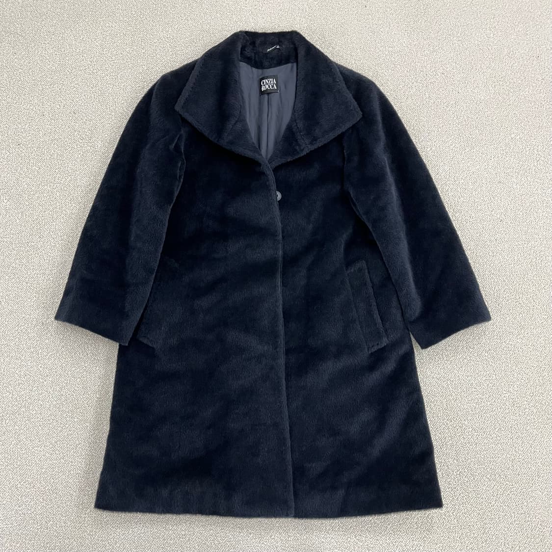 IT42 신지아로카 피아첸자 라마 코트 0203M1  상품이미지1