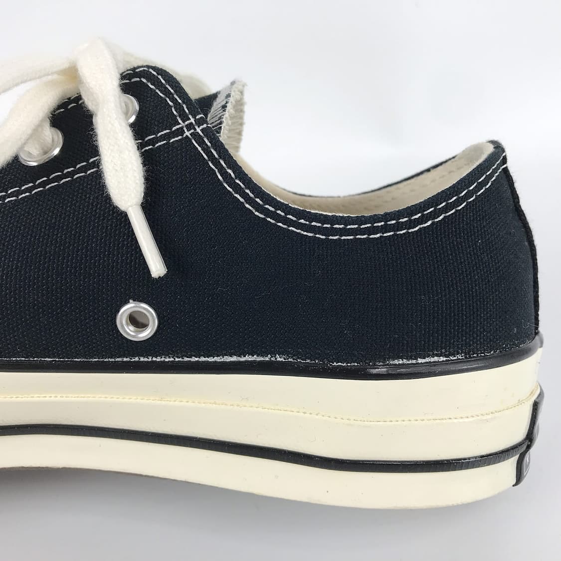 컨버스 척테일러 70 로우 운동화 스니커즈 남성270 상품이미지5