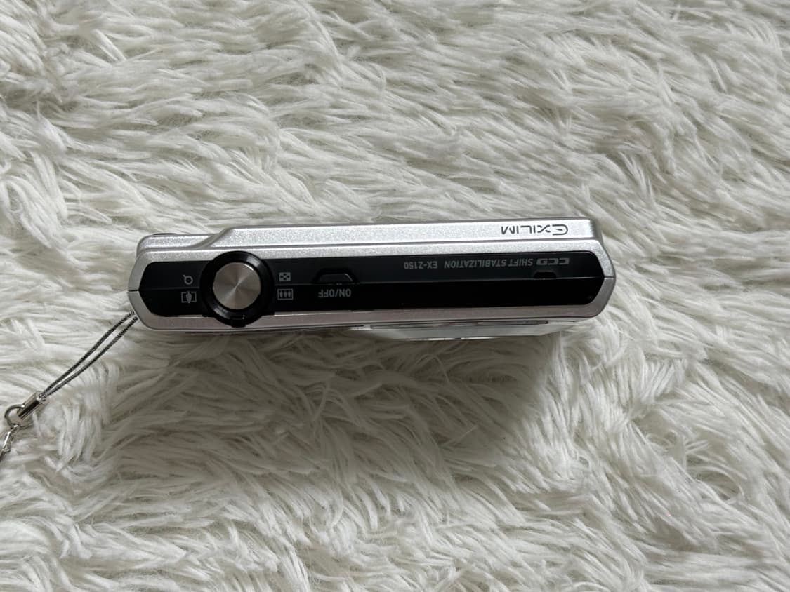 카시오 엑슬림 z150 상품이미지5