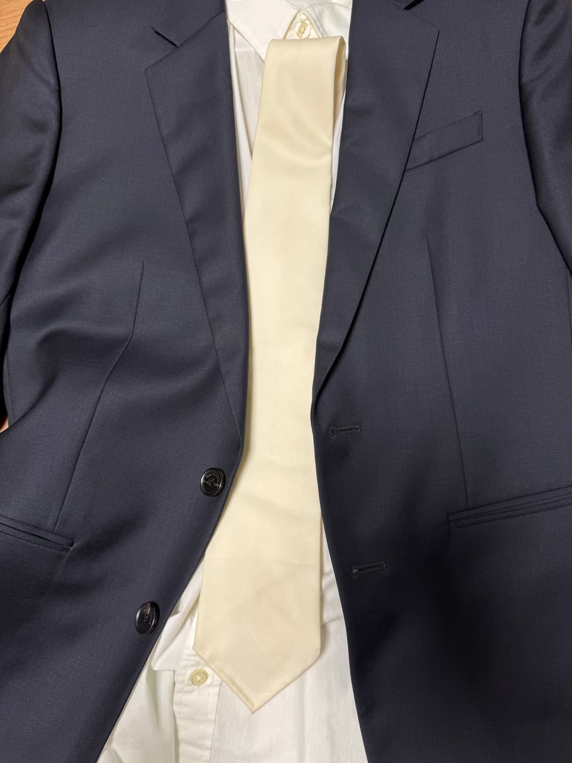 까노니꼬 조르지오 베넬리 발망 안셀모디오니시오 넥타이 5종 상품이미지4