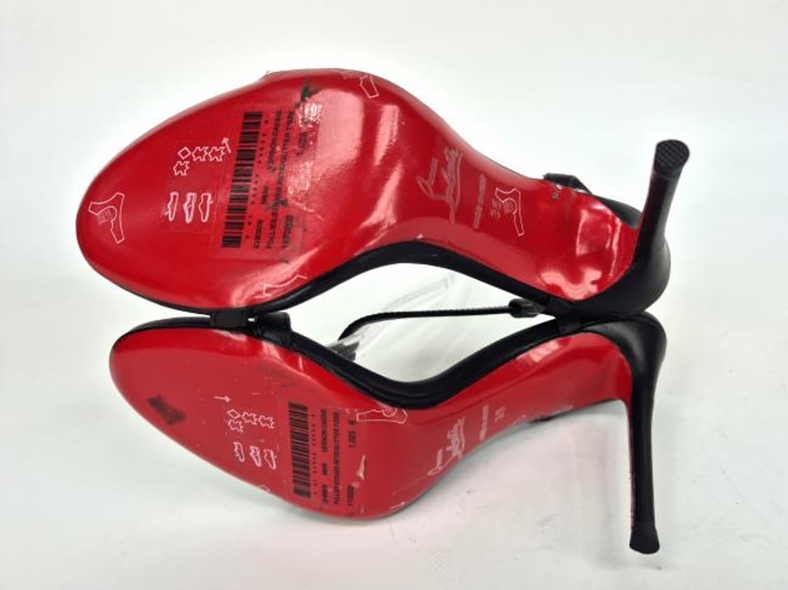 24ss CHRISTIAN LOUBOUTIN 힐 샌들 상품이미지4