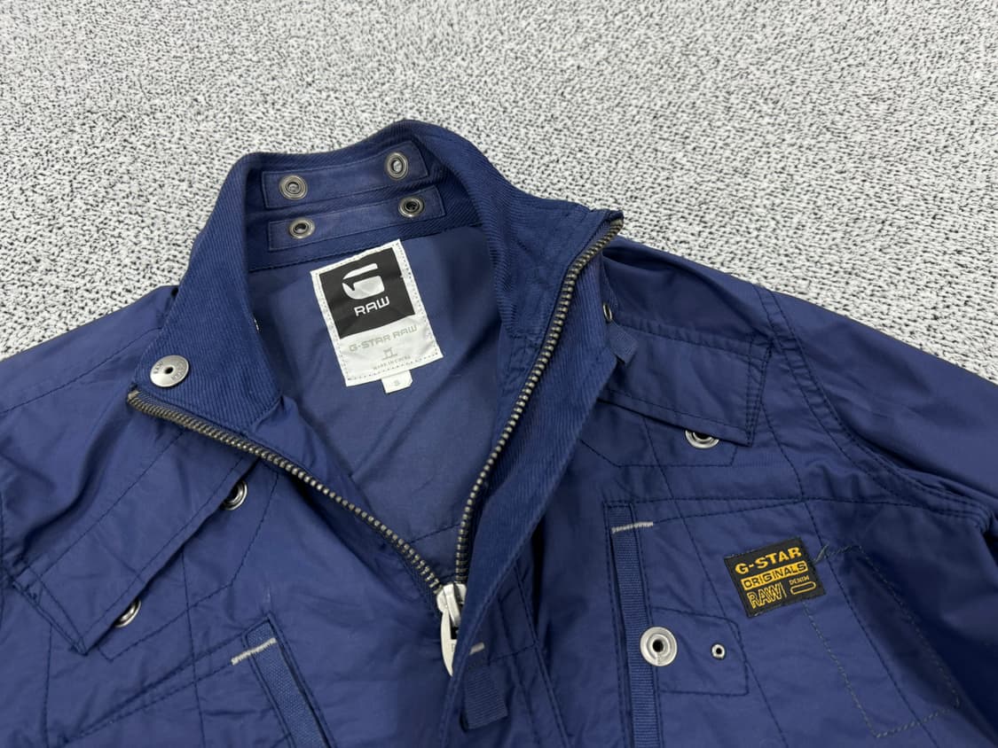 G-STAR ROW 디젤 자켓 상품이미지3