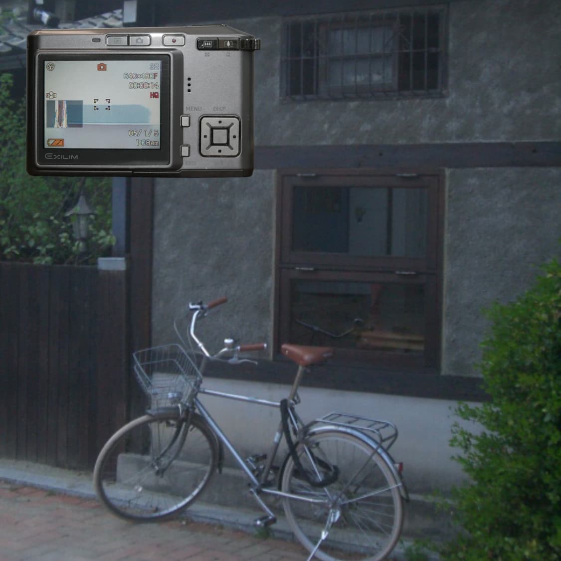 EX-S500 상품이미지3