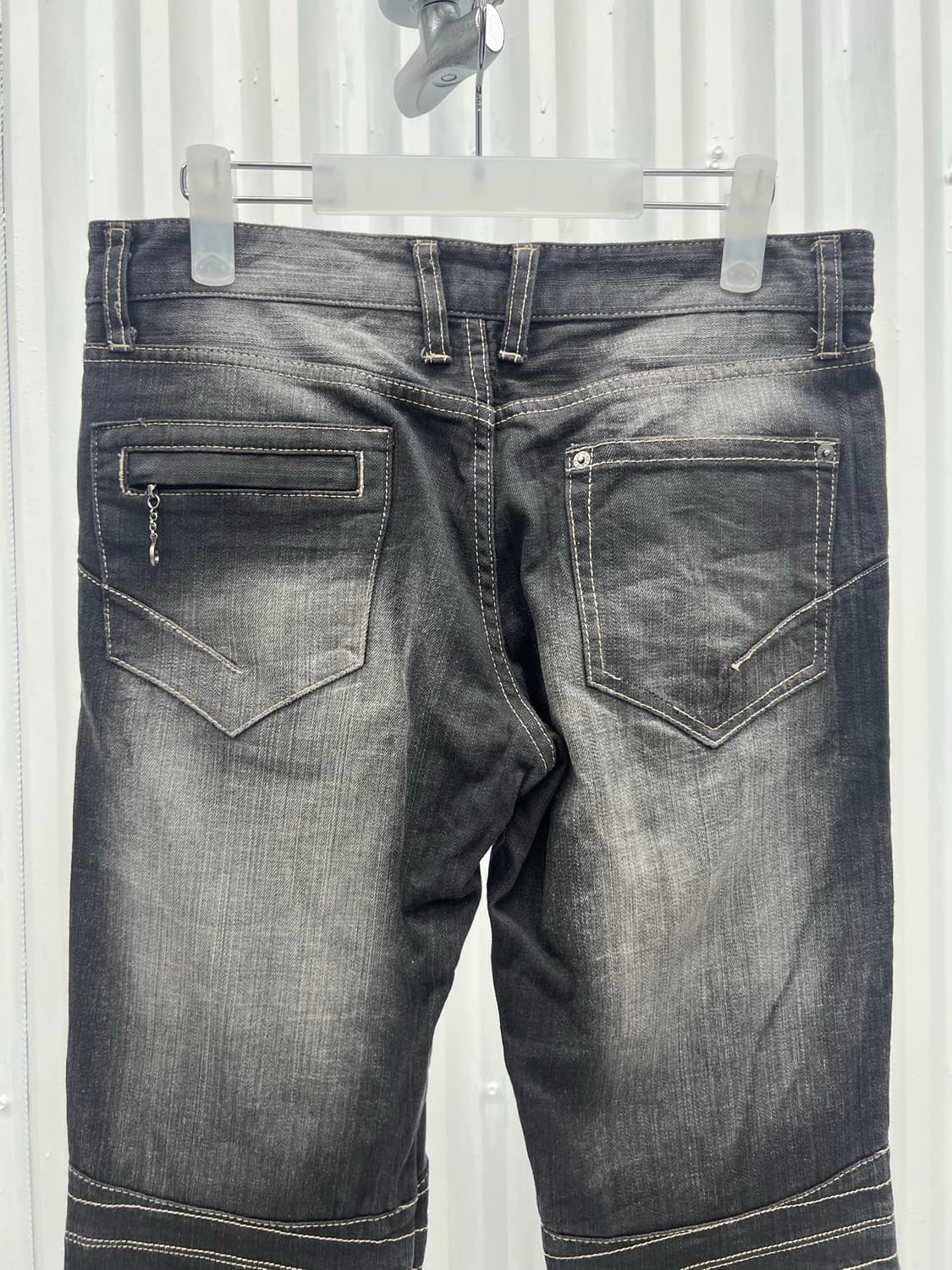 PPFM biker pants 상품이미지4