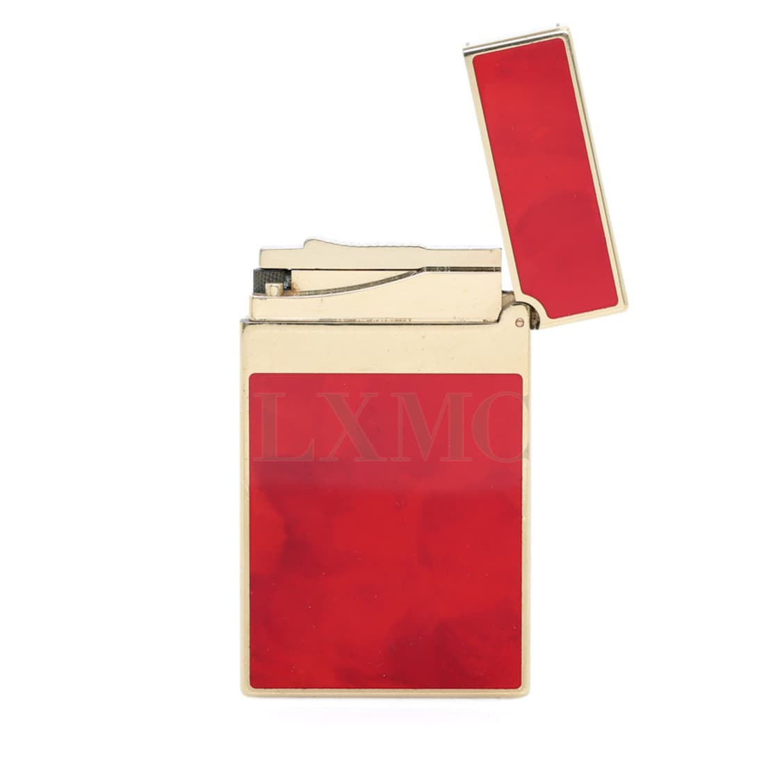 듀퐁 라인2 아뜰리에 라이터 CA16133 레드 라이타 상품이미지4