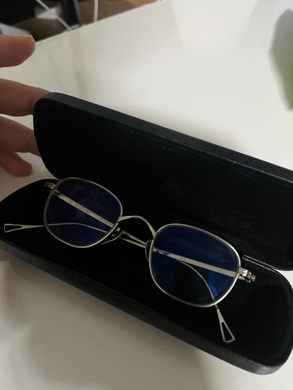 가메만넨114 KMN TSH 46 상품이미지1