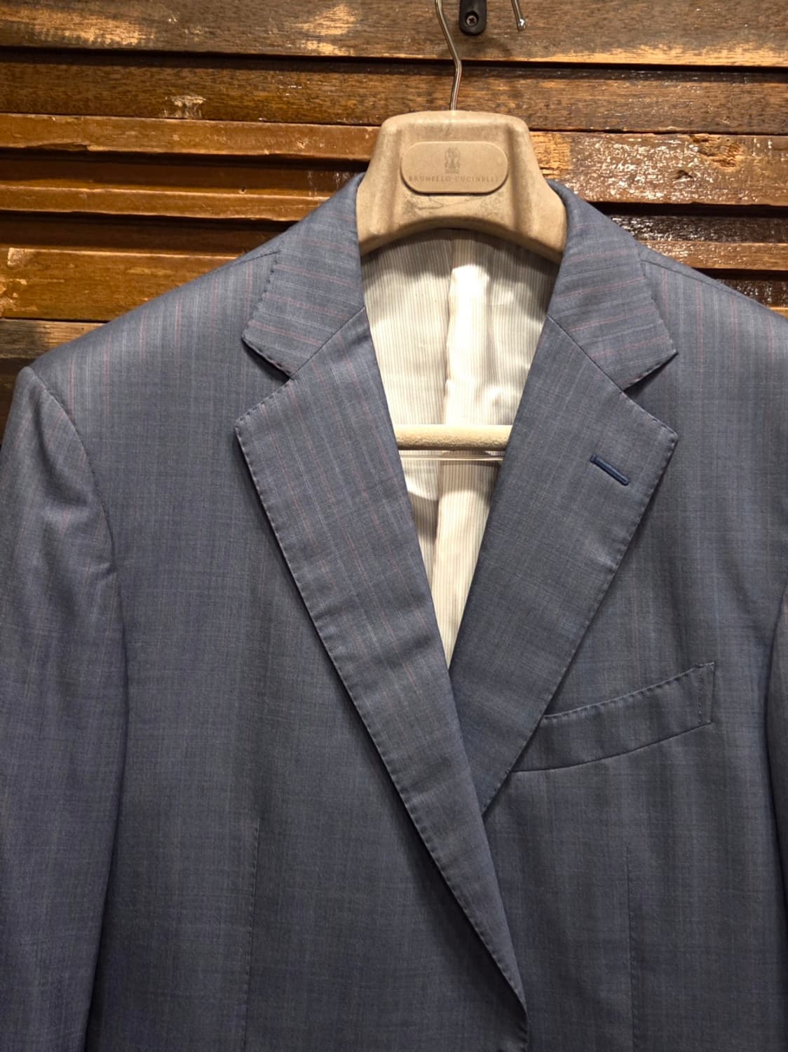 에르메네질도 제냐 자켓 상품이미지2