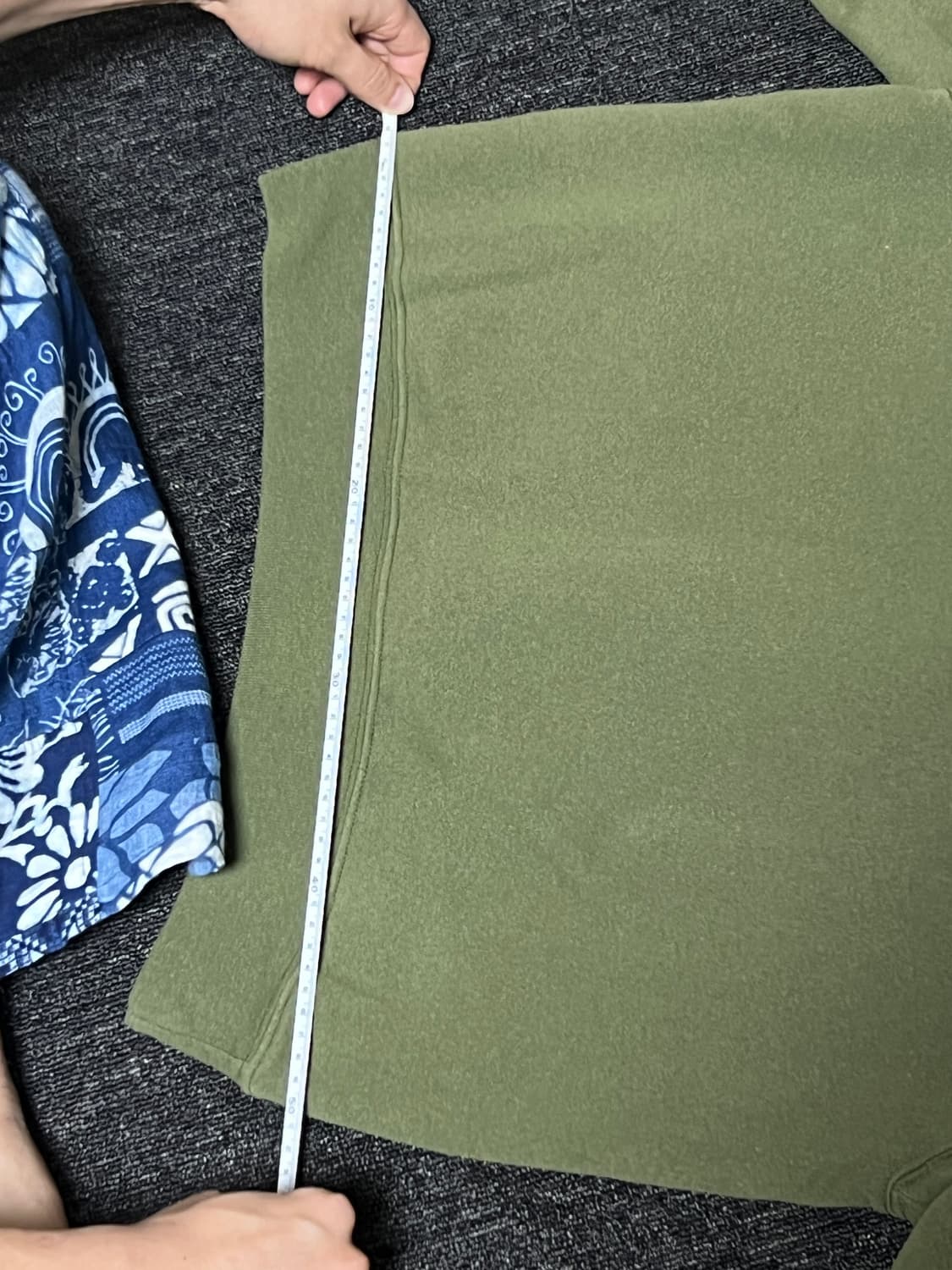 USMC 미해병대 스웻셔츠 여유로운100(103) 상품이미지4