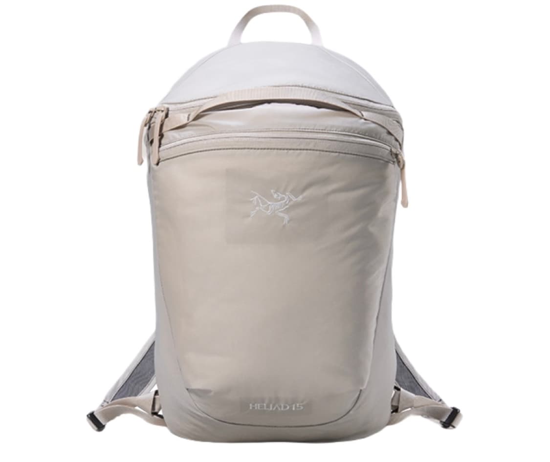 아크테릭스 헬리아드 백팩 15 룬 상품이미지1