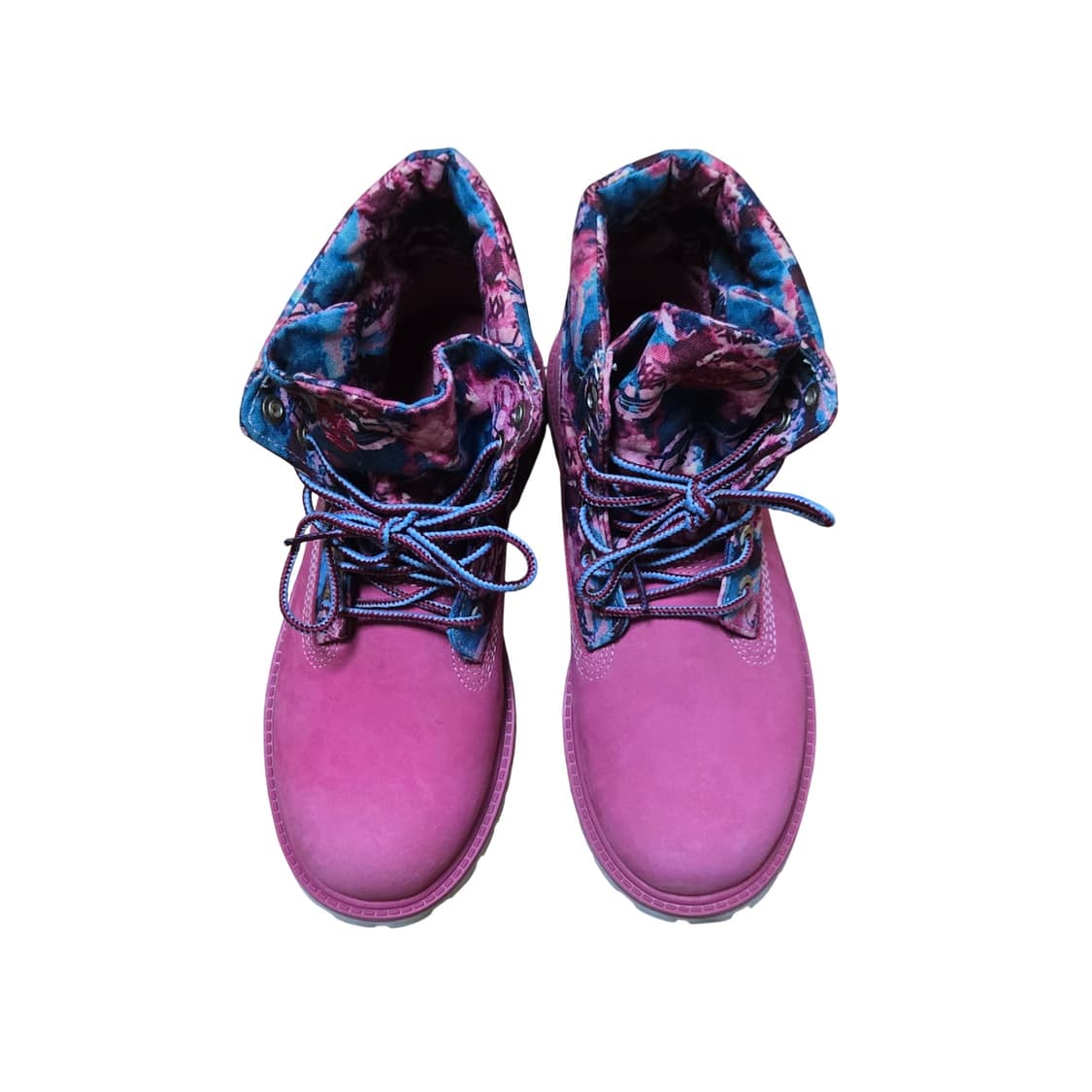 팀버랜드 빈티지 워커 상품이미지2