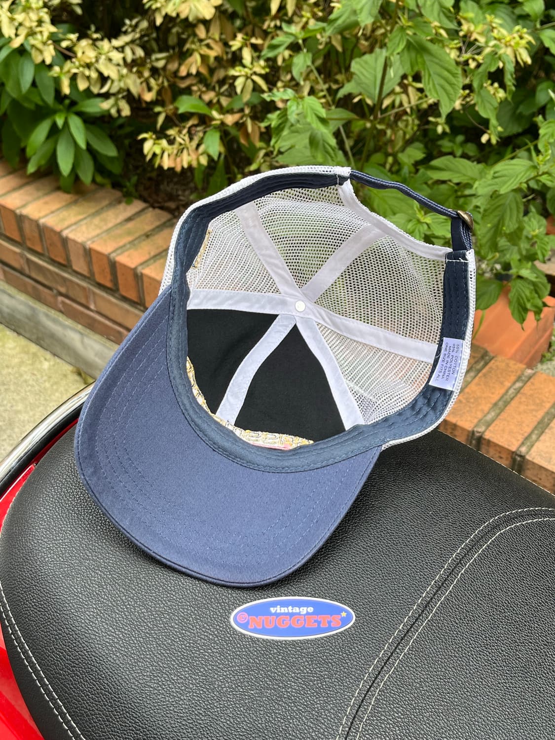 Bassmaster B.A.S.S. cap 상품이미지3