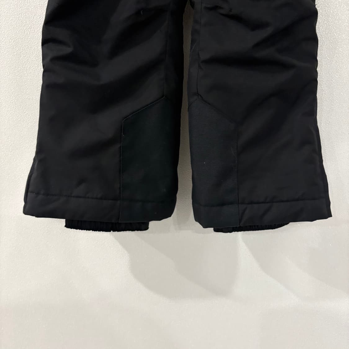 뉴발란스 키즈 스키 바지 110 블랙 상품이미지2