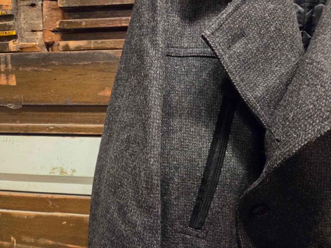 돌체앤가바나 피코트 상품이미지3