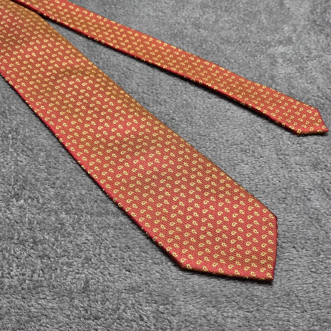 넥타이(닥스) n214 상품이미지2