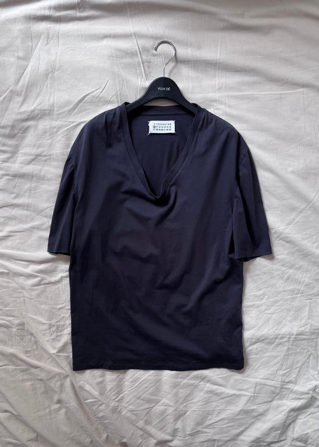 마르지엘라 ss06 티셔츠 상품이미지1