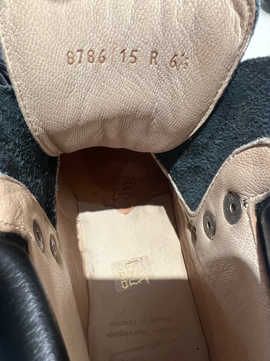 파라부트 아보리아즈 블랙 상품이미지6