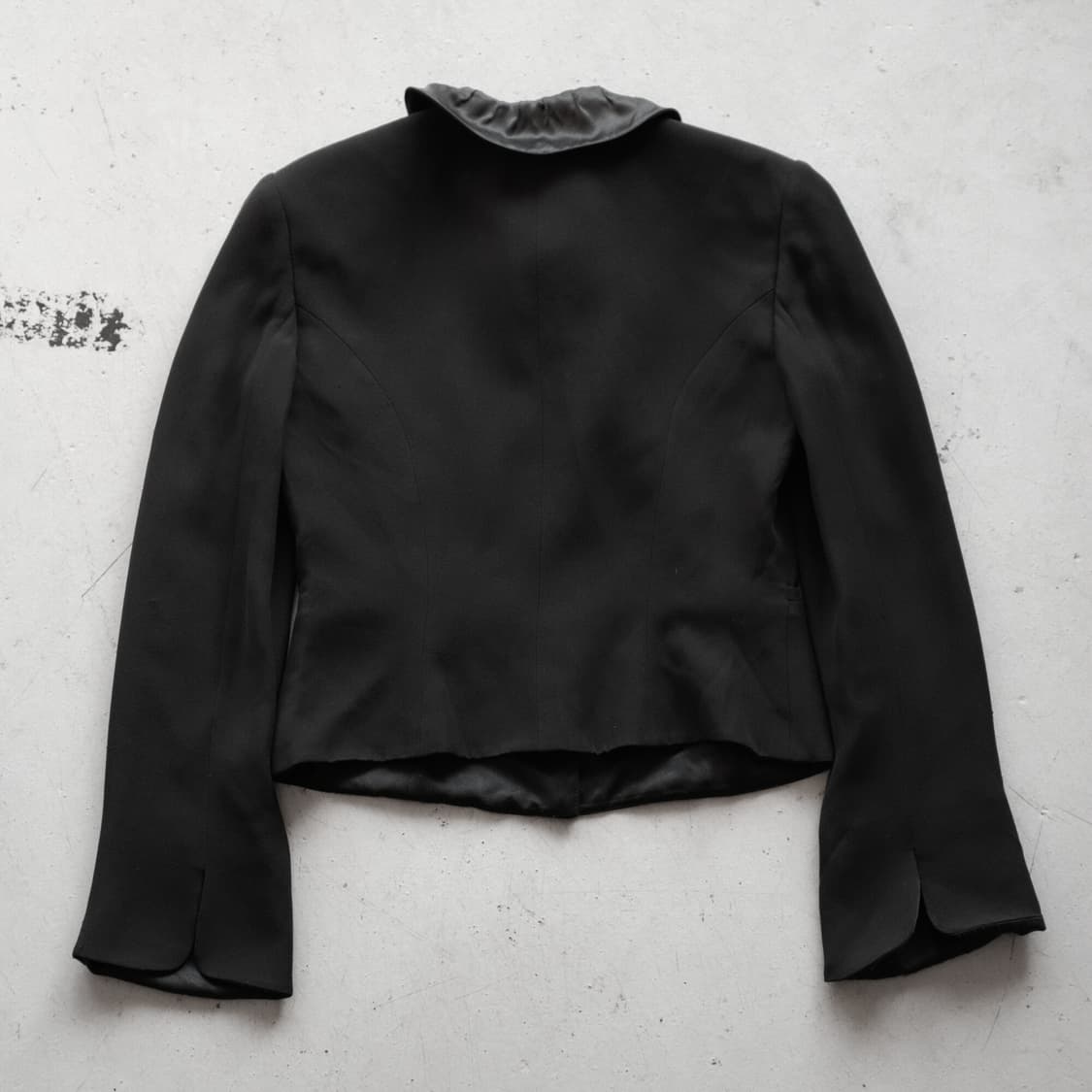 2000’s Made In ITALY Armani Collezioni 상품이미지6