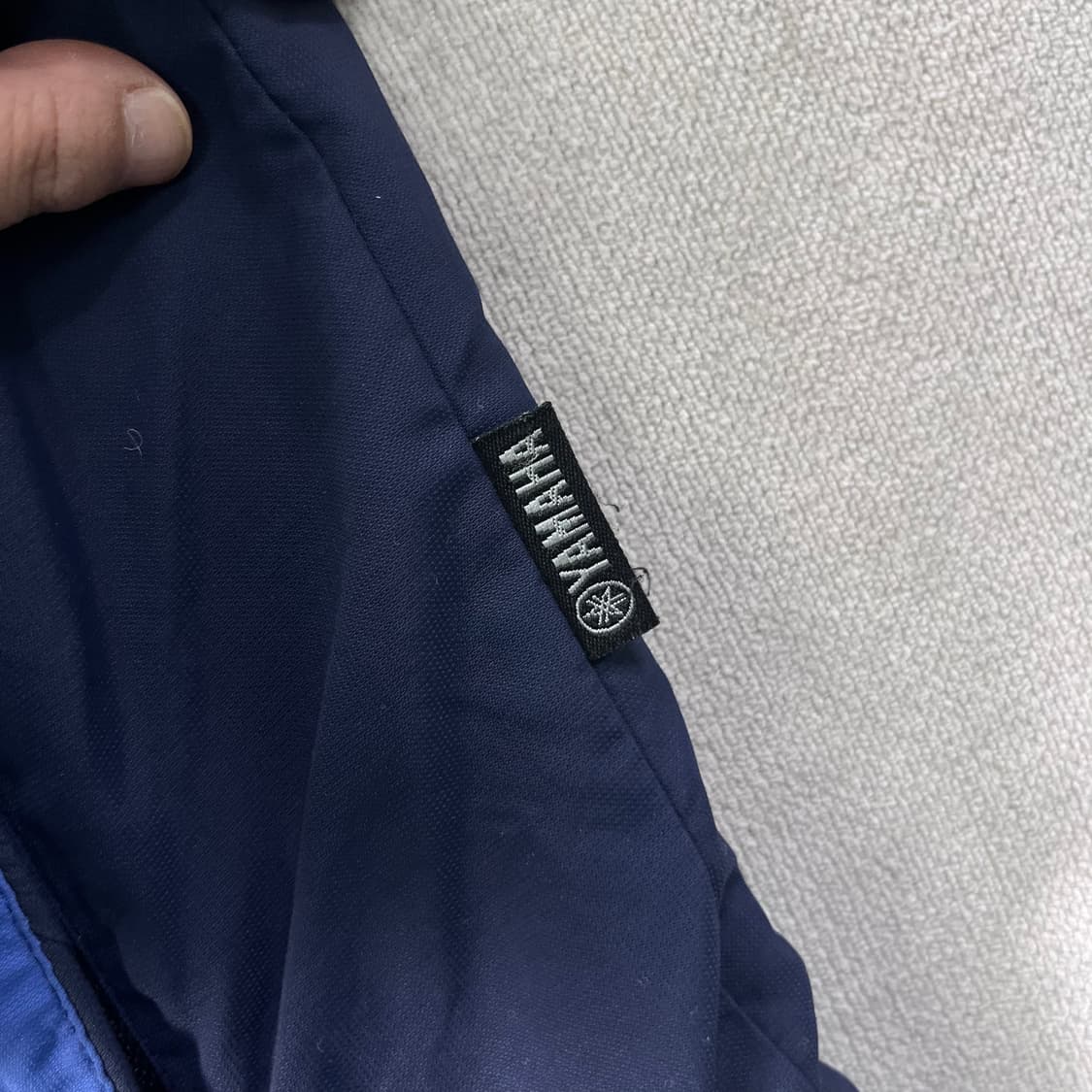 95 야마하 레이싱 자켓 상품이미지7