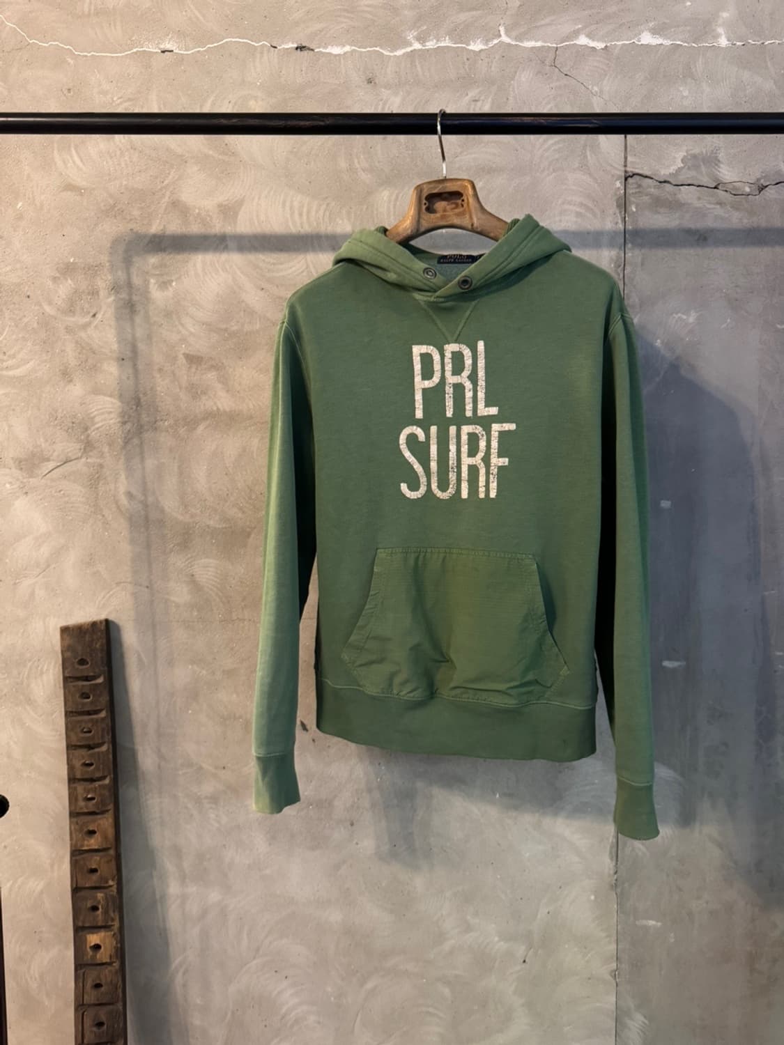 폴로 랄프로렌 그래픽 후드 100 상품이미지1