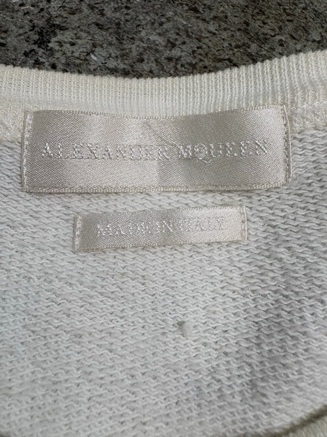 2014 Alexander mcqueen 상품이미지2