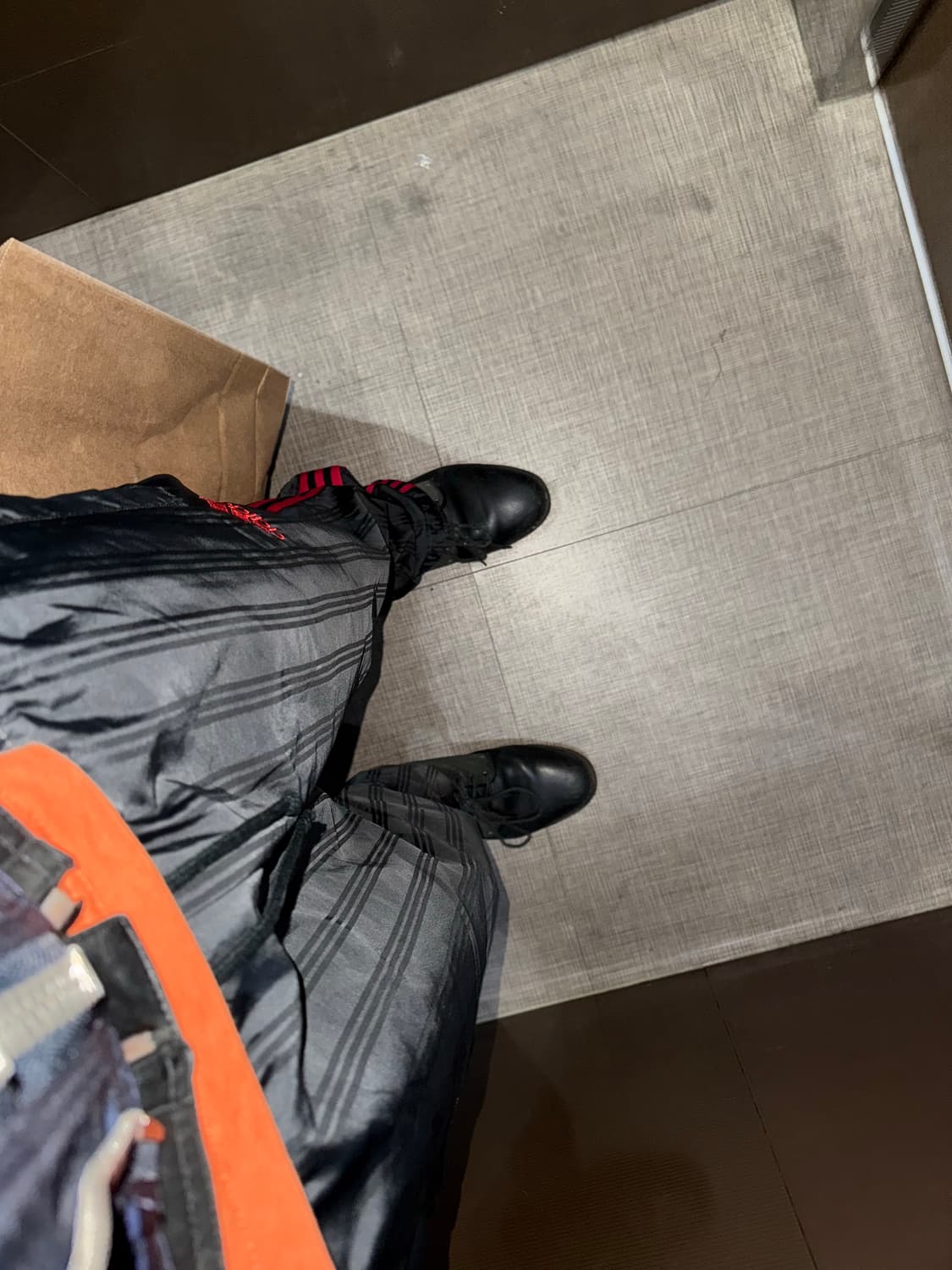 아디다스 트랙팬츠(희귀매물) 상품이미지7