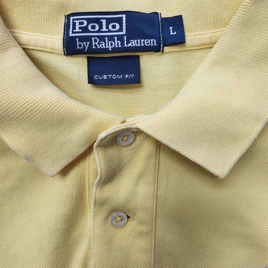 폴로 반팔티 상품이미지2