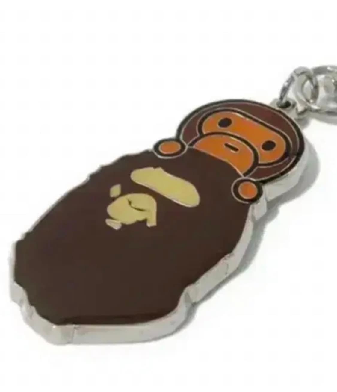 베이프 키링 잡지부록  상품이미지2