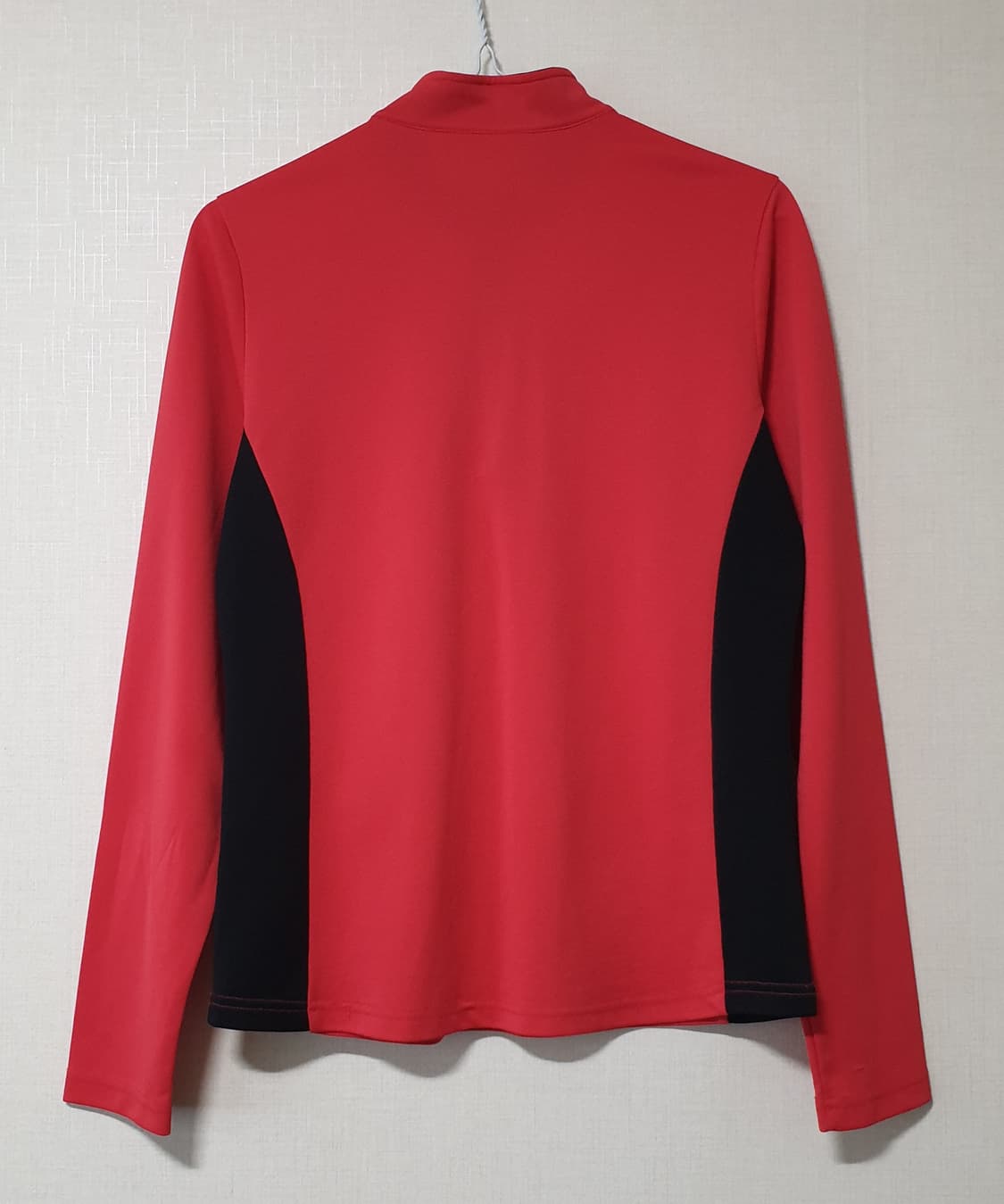 아식스 반집업 긴팔티 95사이즈 상품이미지2