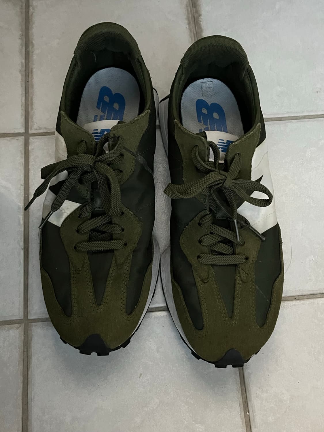 뉴발 327 상품이미지1