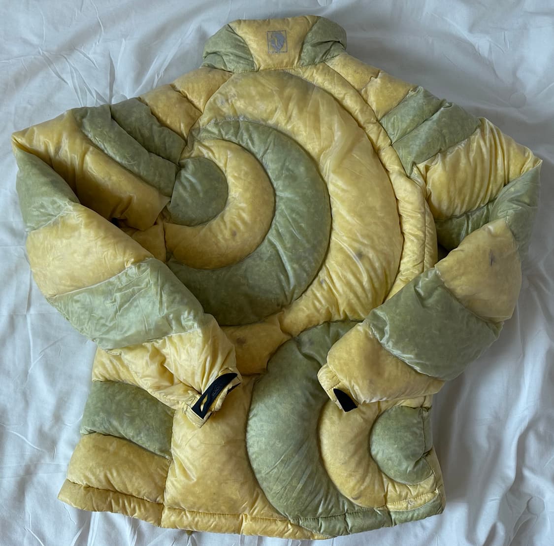 블랙야크 쉘패딩 95  상품이미지4