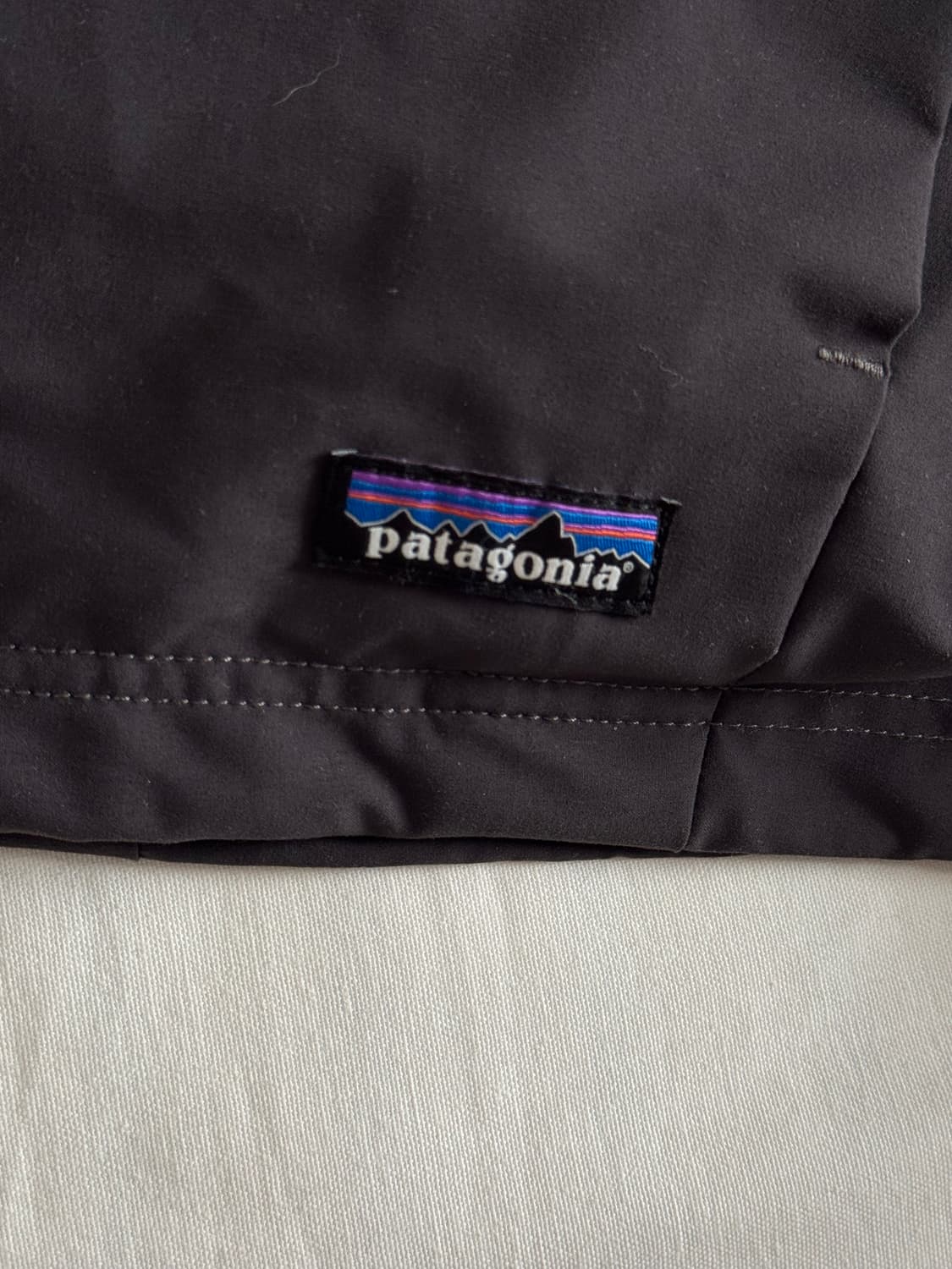 [L] 파타고니아 sst 이스머스 유틸리티 자켓 블랙 상품이미지5