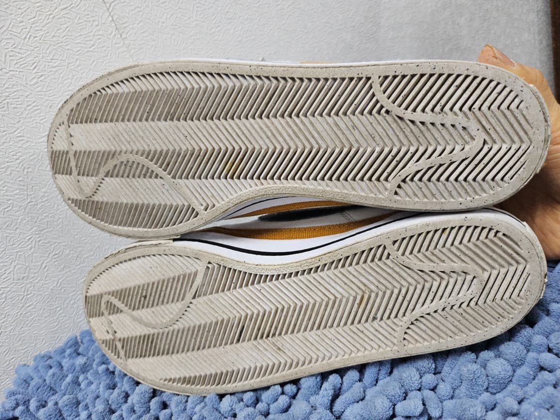 나이키 코트 레거시 넥스트 네이처 스니커즈 255 상품이미지3