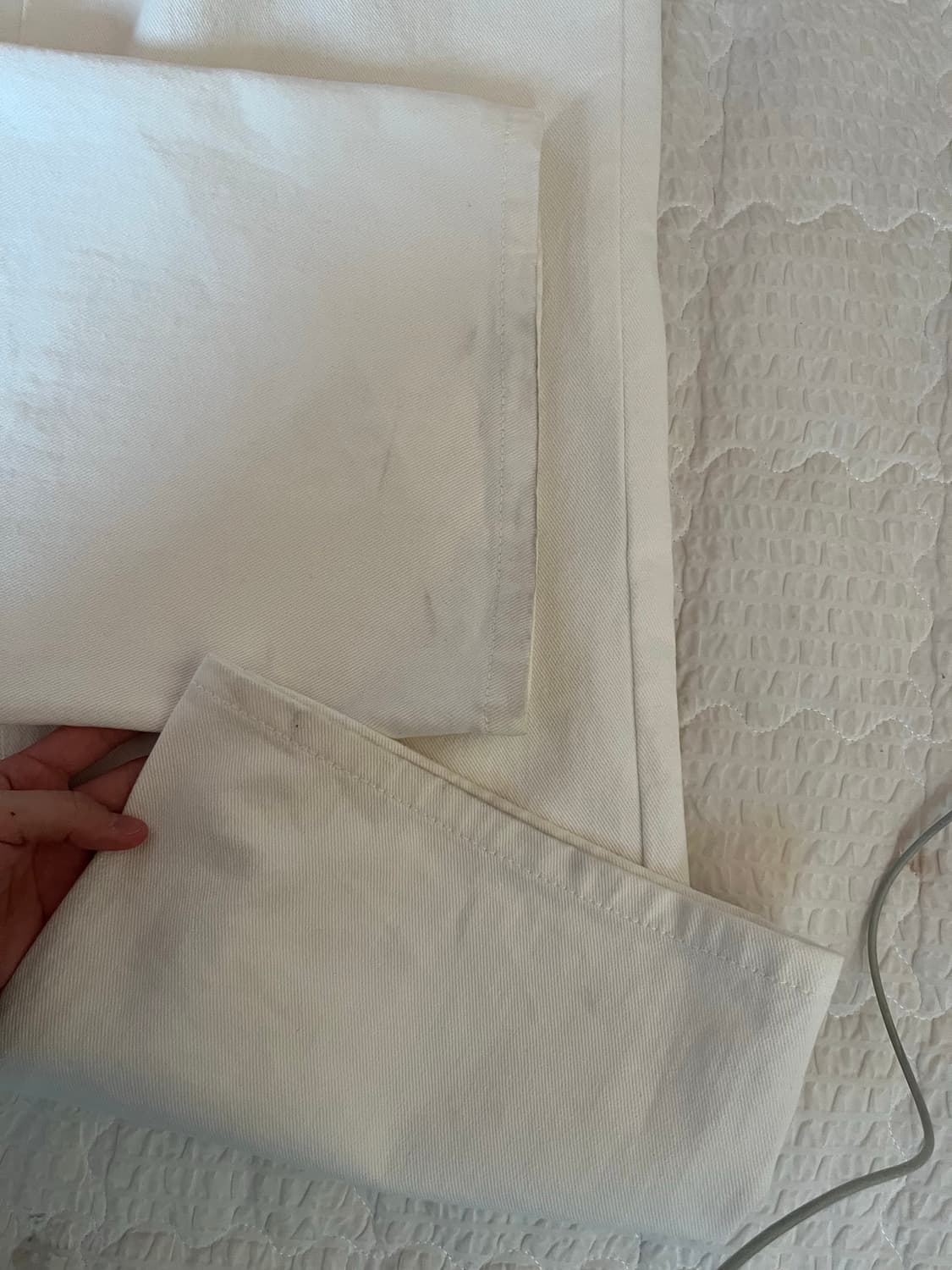 Eonts basic pants 상품이미지2