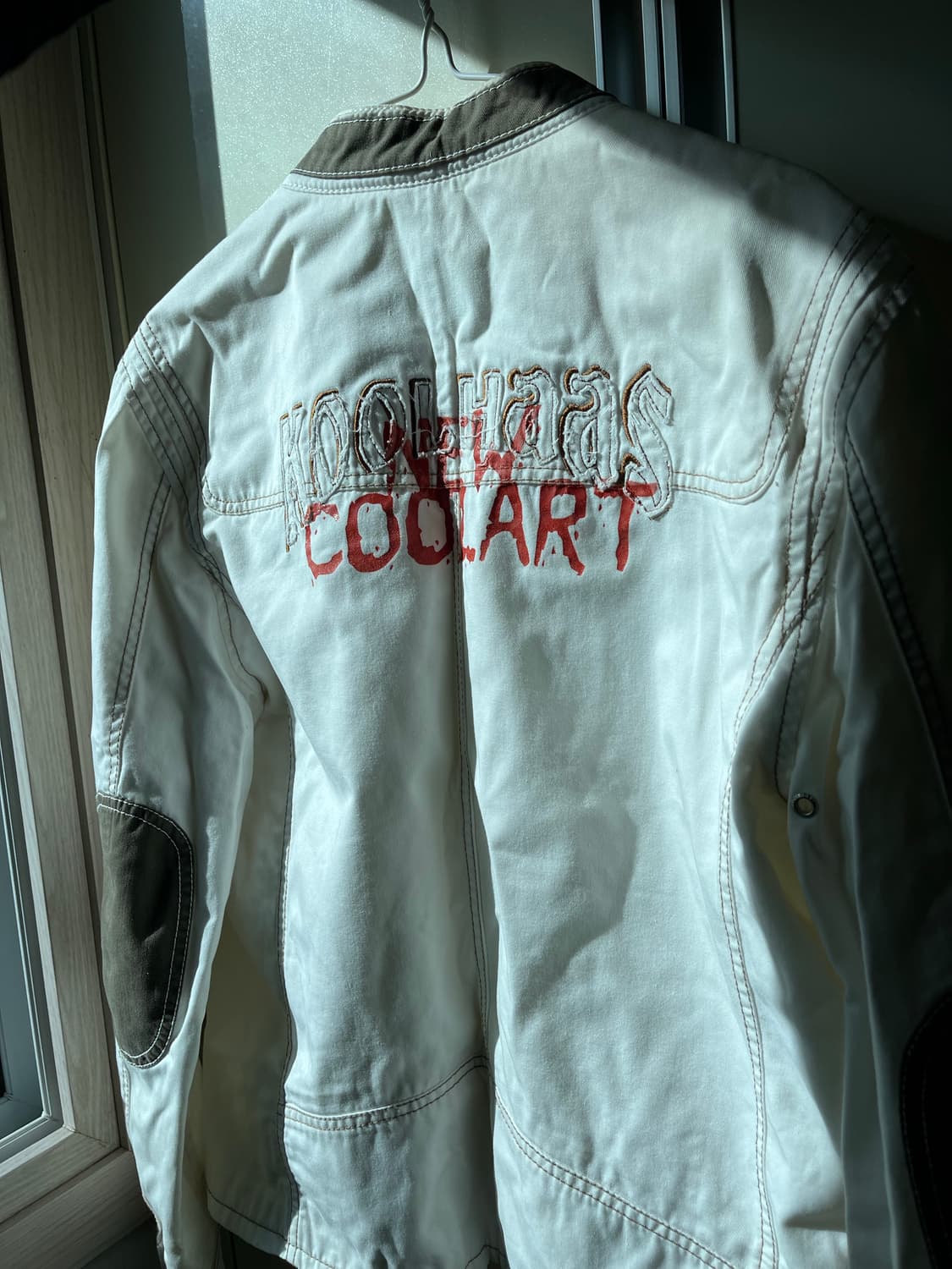 KOOL HAAS 상품이미지2