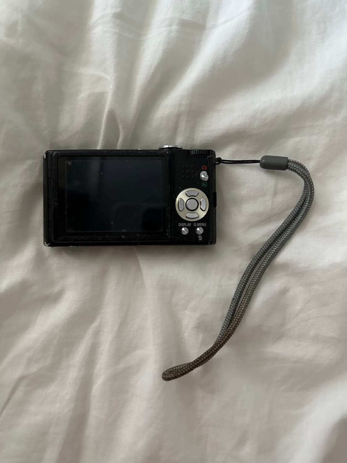 루믹스 파나소닉 DMC-FX40 정크품 상품이미지2