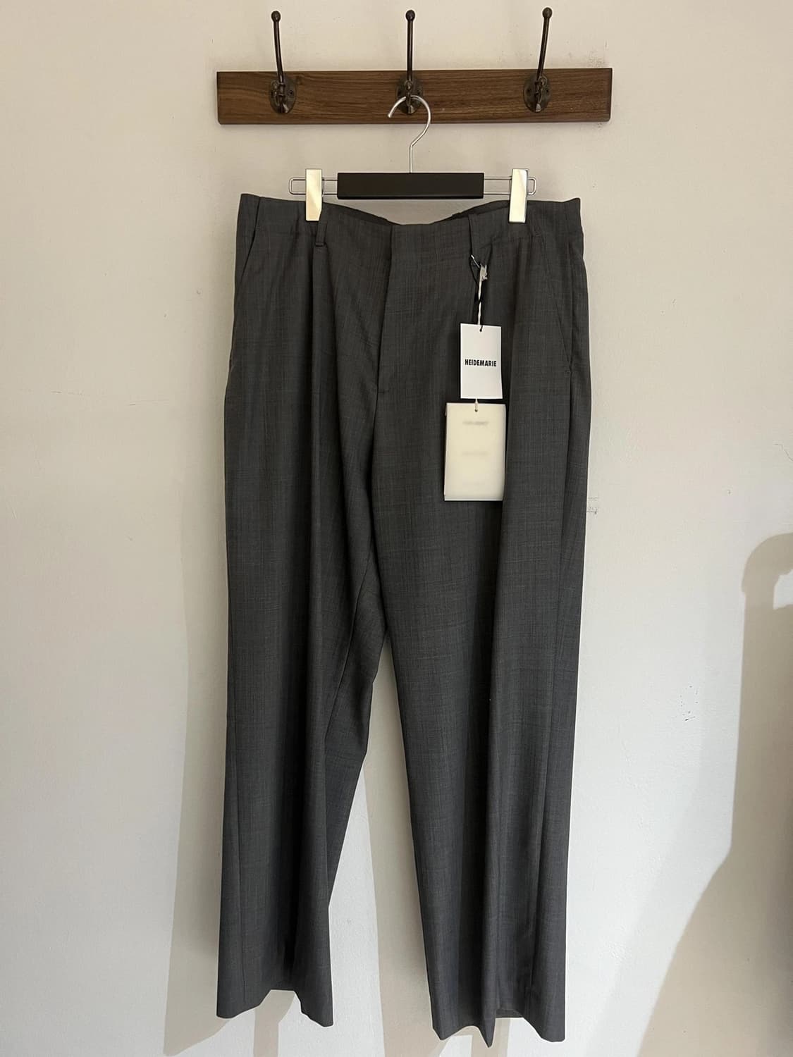 아워레가시 팬츠 상품이미지1