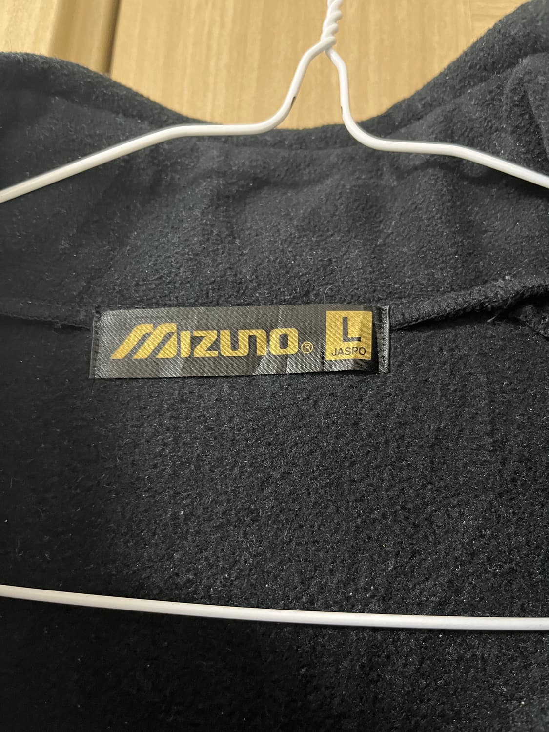 미즈노 일본 빈티지 바람막이 상품이미지3