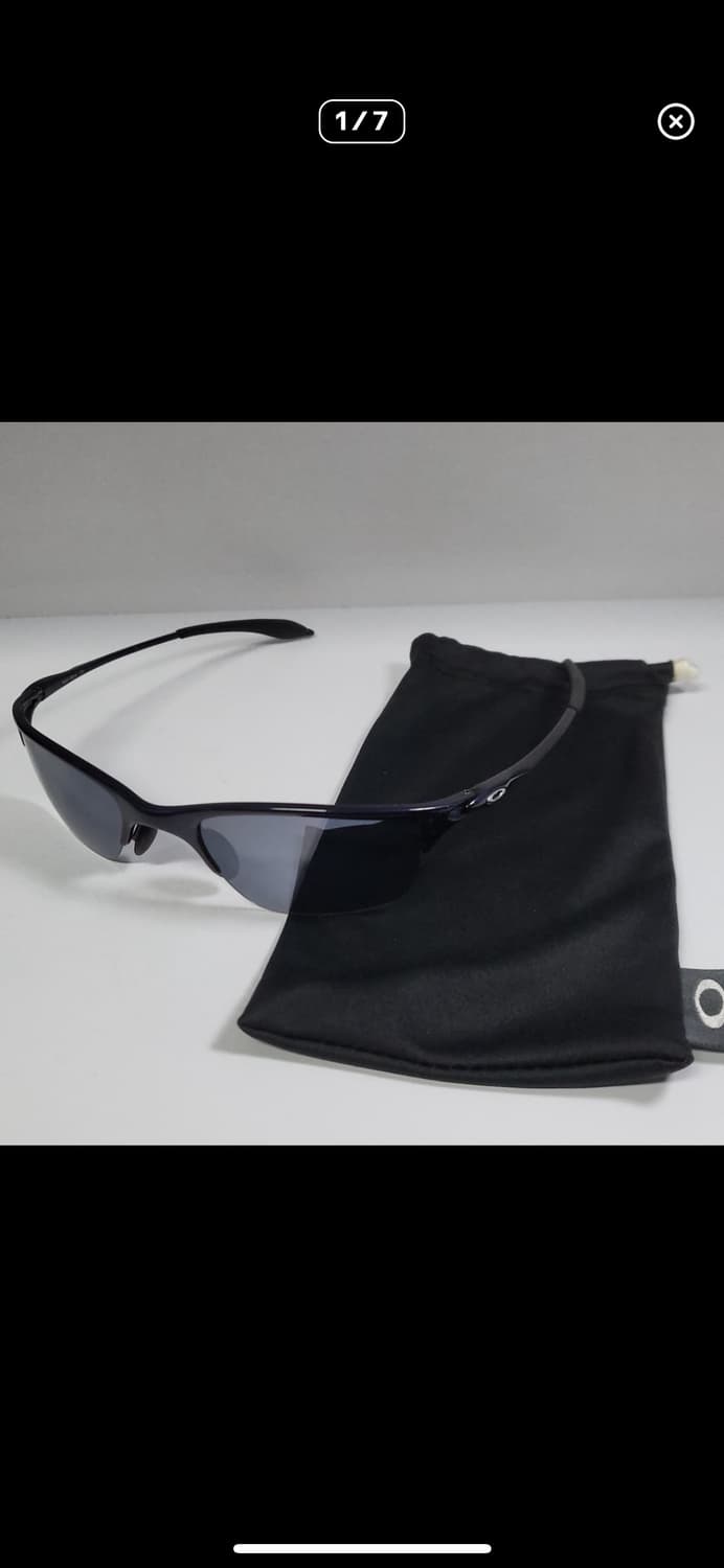 오클리 하프와이어 1.0 새렌즈 상품이미지1